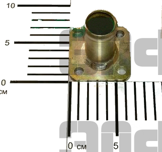 POLESE Flanec tandema nasosov KPK 0800090 (15760)