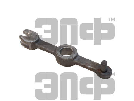 Рычаг 6010-17.00.150