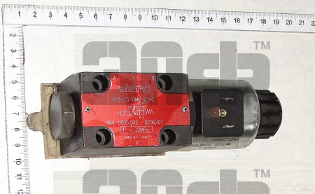 POLESE KSK-600 Gidroraspredelitel HD3 ES-OML-024C (13491)