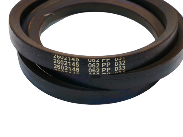 Ремень GATES AGRI 2602145 (9765-70649) (2)