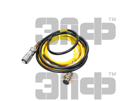 КСИЛ Датчик высевающего аппарата  КСИЛ415229007 (Радиозавод) (2)