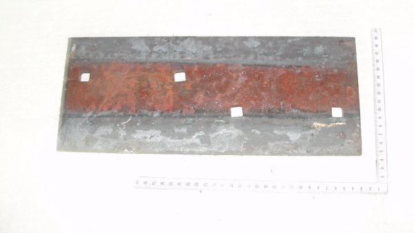 Plug Doska polevaya oborotn prav RZZ. PLZH.51.200-06 (10567)