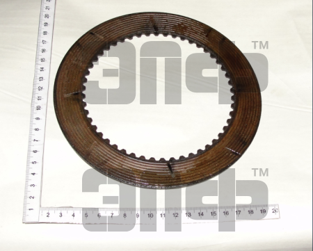 1523 Disk 80-1701375 (9851)