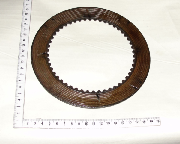 1523 Disk 80-1701375 (9851)