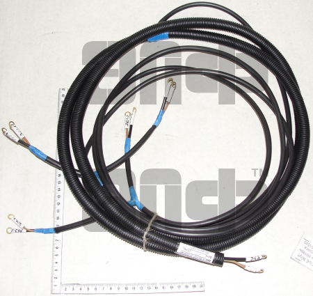 POLESE ZHgut datchikov poter solomotryasa KZK-12-0701040 (13473)