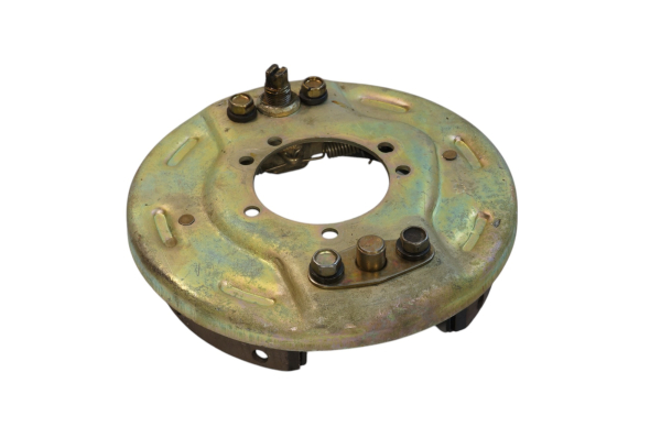 Тормоз стояночный в сб. 451Д-3507010 (2) (1)