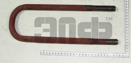 Kult Skoba M20h110h350 (bolshaya) (11130)