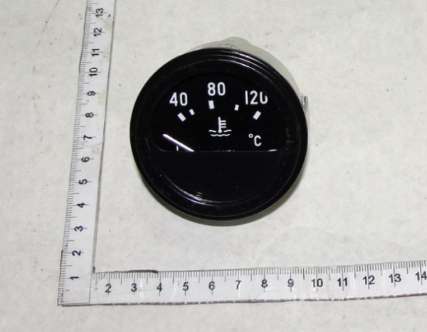 K-700 Ukazatel temper.vodi UK-143A 24V (13703)