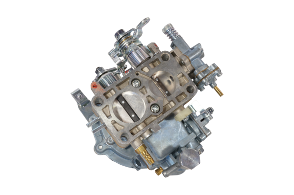 Карбюратор К151В с тяговым приводом (31512,3152,дв УМЗ-417) аналог (2)
