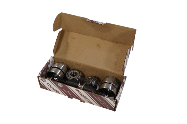 Шкворень в сб с подш НО (Патриот.Хантер)(1к=4шт) 3160-2304019