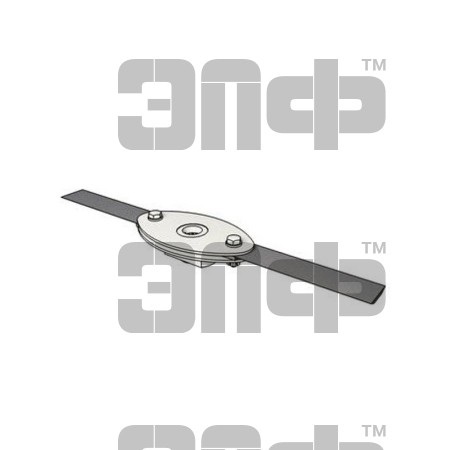 PPK Apparat izmelchayuschii PPK 81.01.03.120