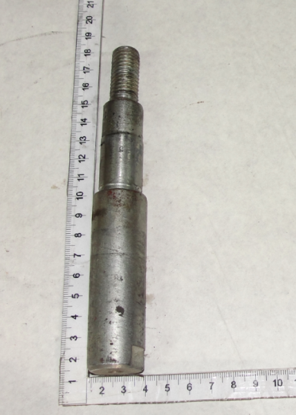 DON Os shkiva natyazh zern elevat 10.01.50.609A Rostselmash (14073)