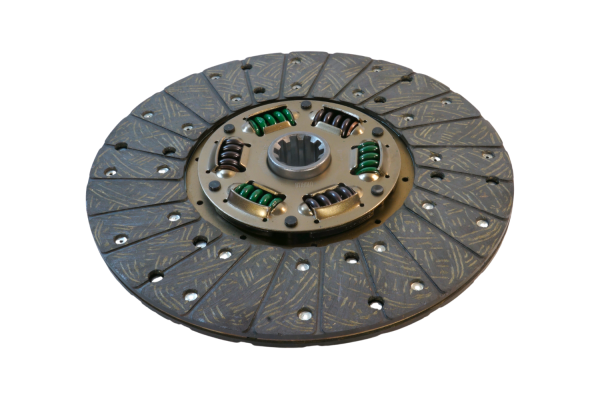 Сцепление в сб.лепестков.(Газ-53 двиг.511,513,523) 511.1601000-280 (2)