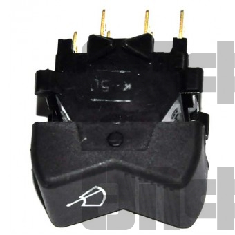 MTZ Pereklyuchatel P150M-14.10 (6865)