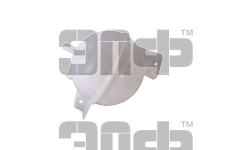 Бачок расширительный ГАЗель-Next А21R22-1311010 (2)