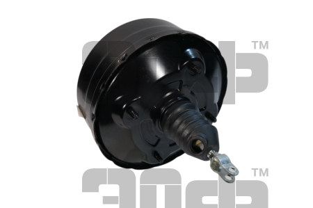 Усилитель вакуумный (инжектор 3741) 3741-3510010 АДС (под АБС)