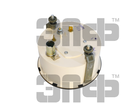 Тахометр 2511.3813010 электроный (МАЗ.КАЗ-4540) (2)