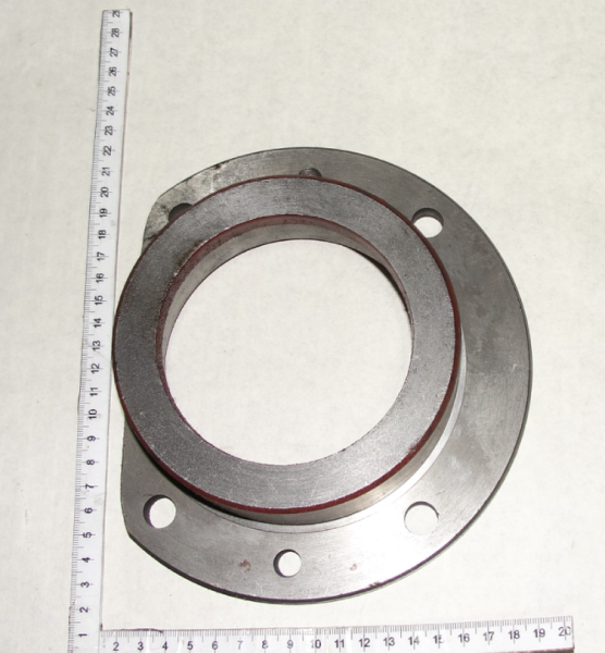 MTZ Stakan 50-1701255 (13277)