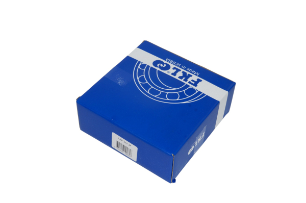 480210 (LEF210-2F) FKL Подшипник с корпусом 4 отверстия (2)