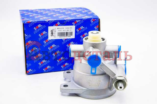 воздухораспред