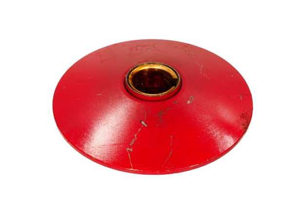 Диск вариатора мотовила в сборе со втулками КЗР 1514240 (2)