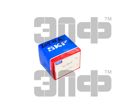 205 NA (YEL-205-2F) SKF (1)