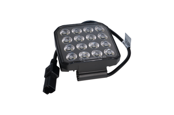 Фара светодиодная Lumen SolarX Ran 1