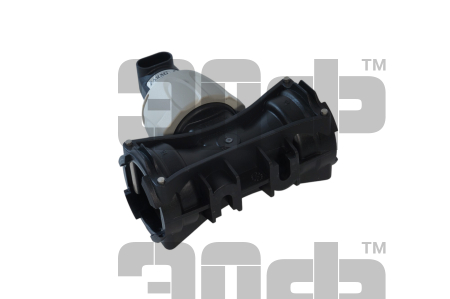 Расходомер WOLF 10-200 20BAR U32240026