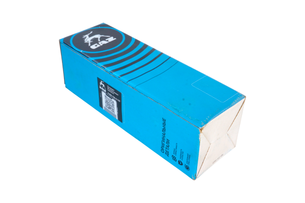 Цилиндр сцеплен главн 6611-1602300 ГАЗ-66,3307 ОАО ГАЗ