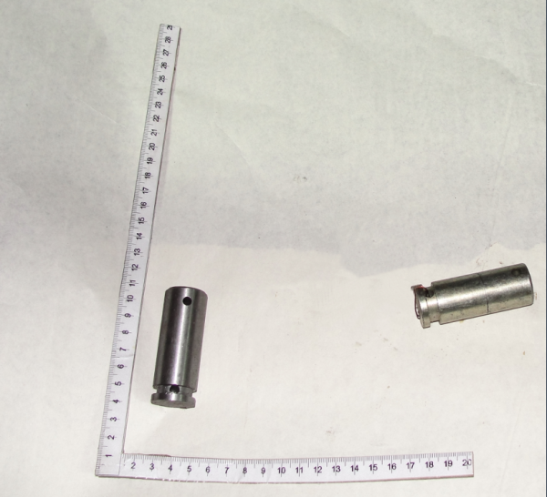 MTZ Palec 50-4605049-B (10103)