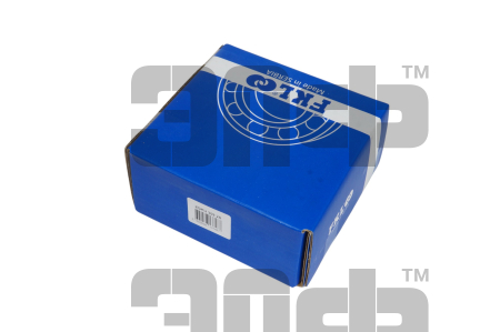 ZGKU309-2S FKL (m43400468) Подшипниковый узел (2)