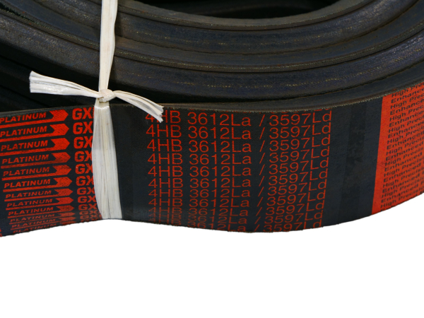 4НВ - 3612 (3597 Lp) Ремень ADAMANTIS (GS 812 глав кприв) (2)