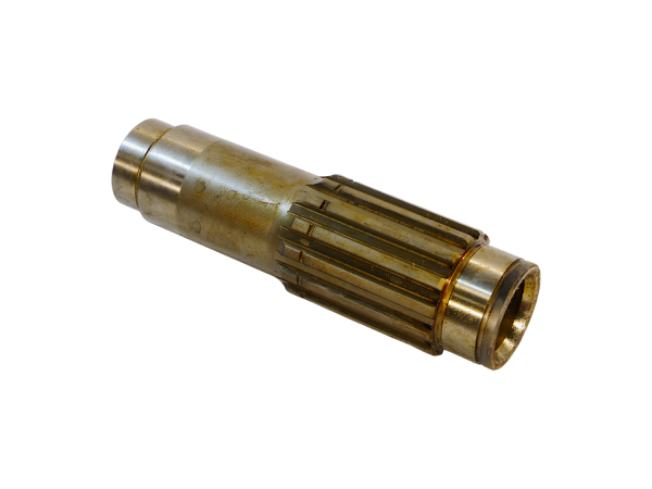 1523 Вал 1522-1601021