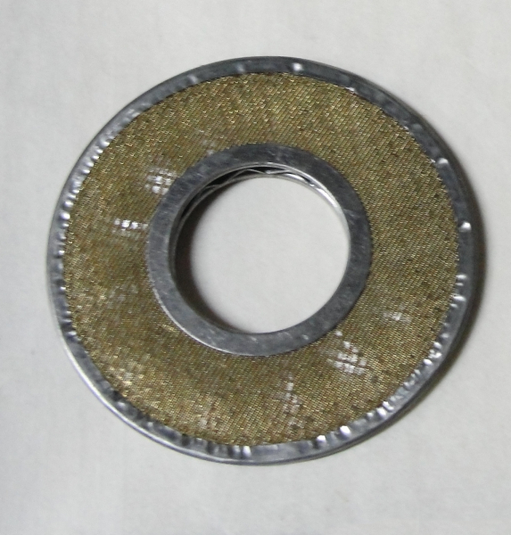 MTZ Filtroelement v KPP 80-1716080 (10259)