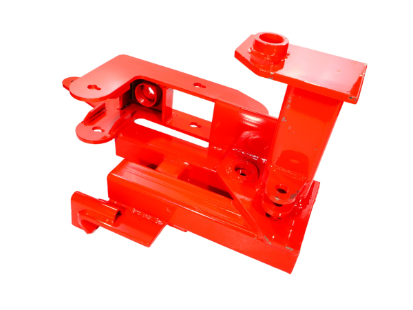 ТСМ Кронштейн правый СН-8.57.03.00.000-01 (2)