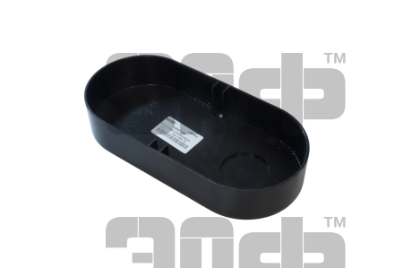 Защитный кожух трансмиссии G19002710 (2)