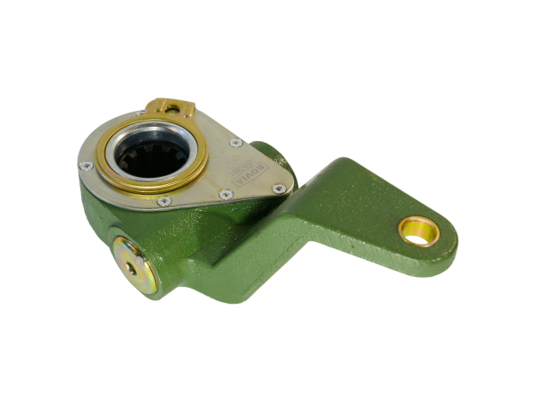 Рычаг регулиров (трещетка) 6520 задн. лев.(79263) 6520-3502237 аналог Haldex