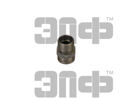 Штуцер трубки подвода воздуха компрессора 8481.3509303 (2)