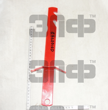 GASPARDO Richag blokirovochnii G16620160 (14445)