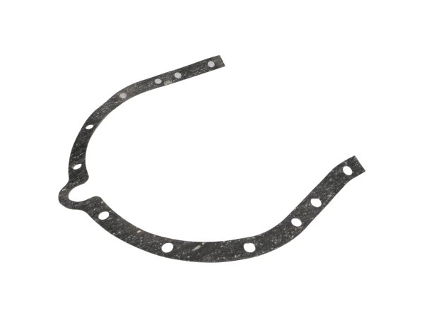 Прокладка картера маховика 236-1002314-Б (2)