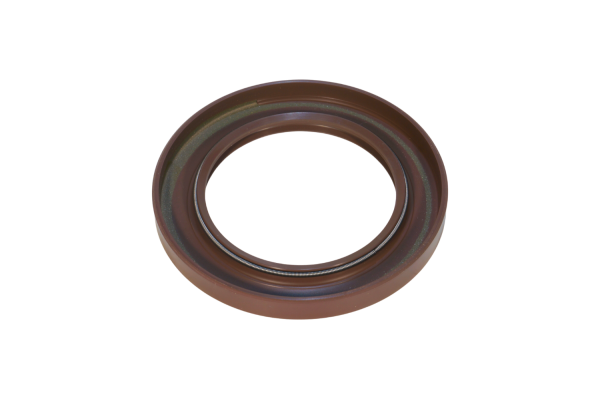 Манжета коленчатого вала 64х95 201-1005034 ФТОР (Ставятся на конвейер) (2)