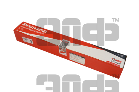 Амортизатор передн.маслян. (ХАНТЕР) 381.2905402 СААЗ