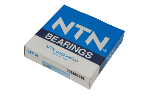 32020 XU NTN Подшипник