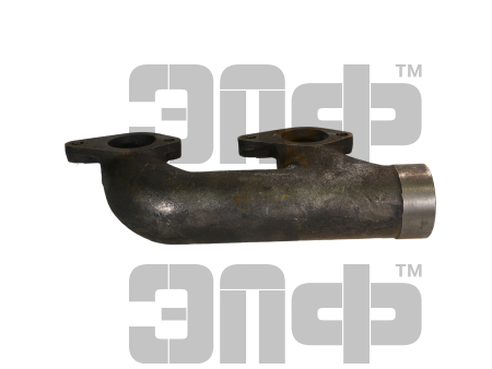 Коллектор выпускной передний правый 8423-1008025 (2)