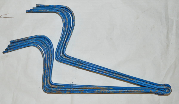 ГВК Зуб (палец) граблей Польша