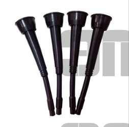 Rezina soskovaya (komplekt - 4 sht.)   DD 00.041A (14975)