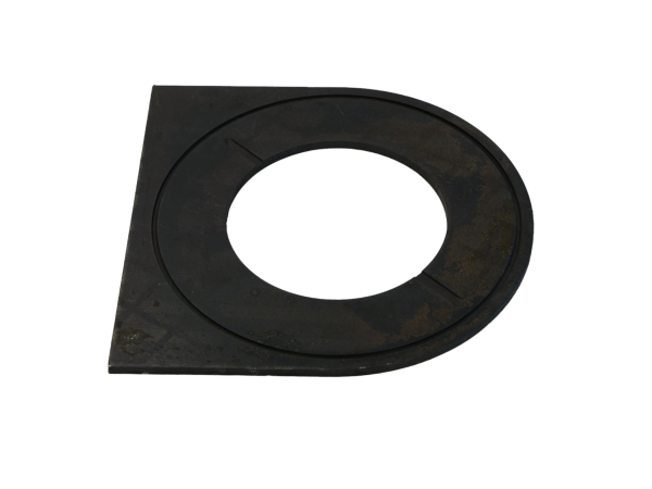 Шайба оси полурамы 700А.28.00.033