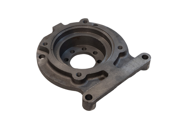 Стакан крепления гидр.насоса к РПН 744Р2.16.02.005 (2)