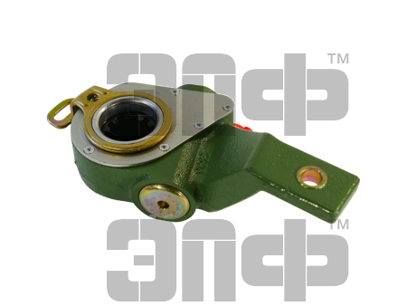 Рычаг регулиров (трещетка) 6520 задн. лев.(79365) аналог Haldex