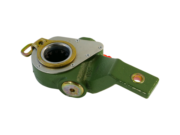 Рычаг регулиров (трещетка) 6520 задн. лев.(79365) аналог Haldex